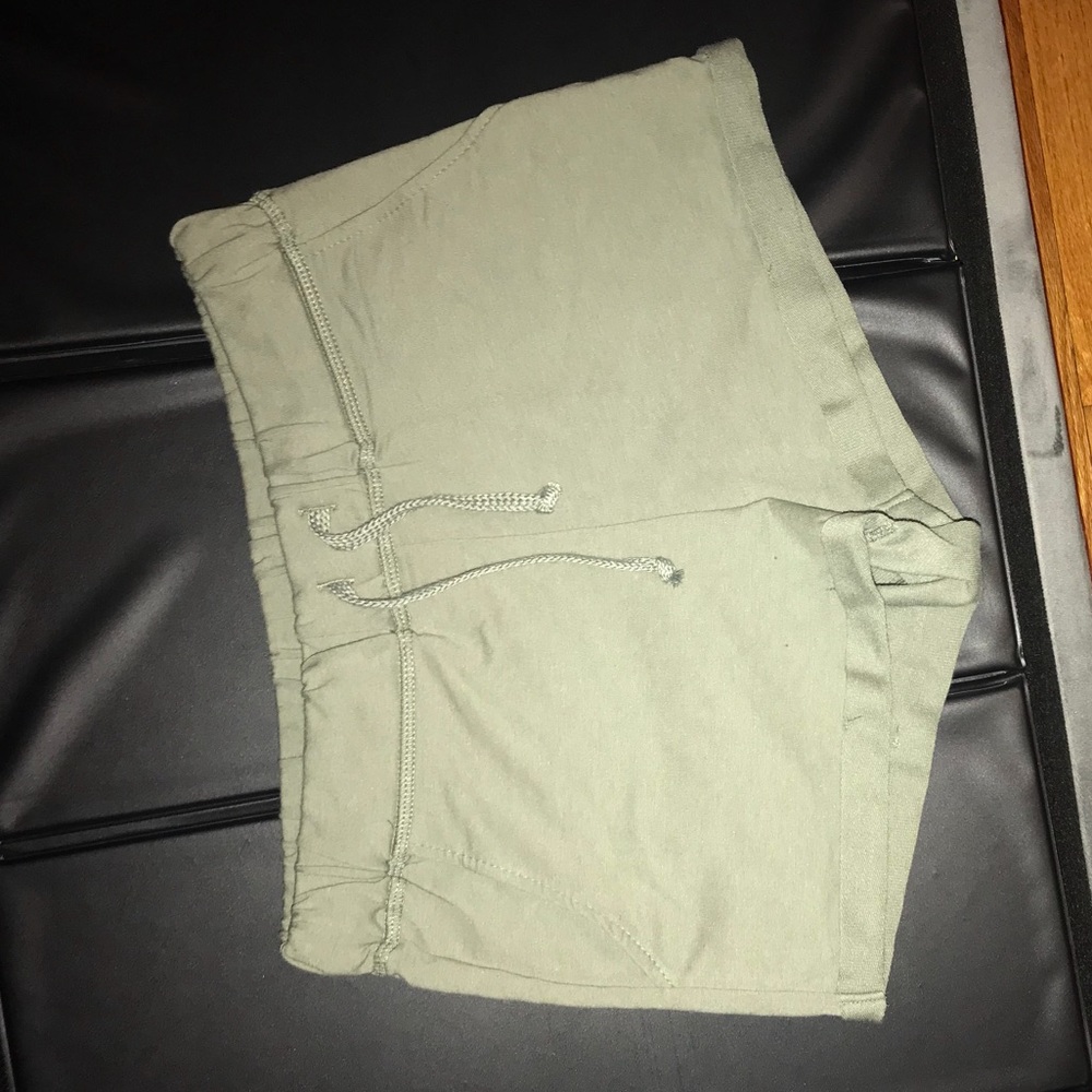 Fashion nova shorts